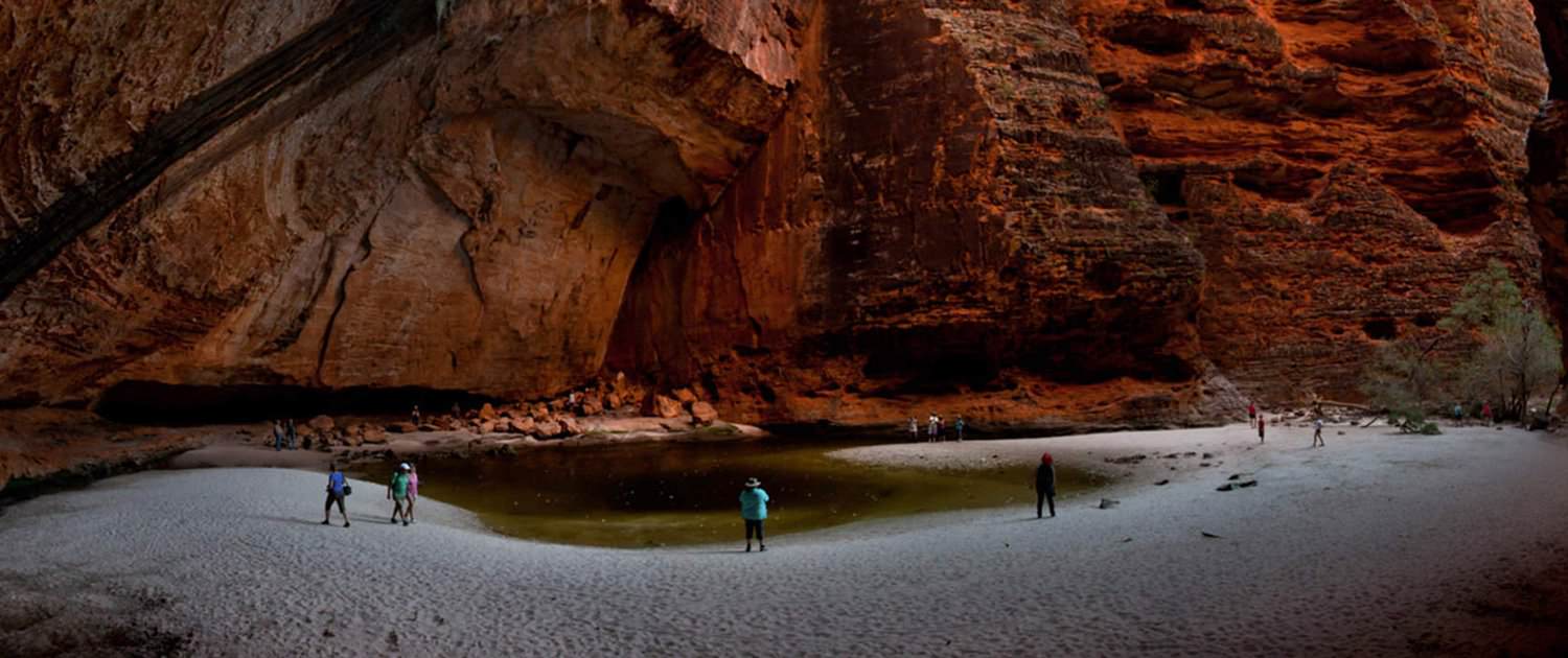 Albany WA winter getaways