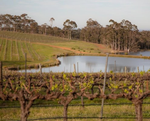 MARGARET RIVER GETAWAY 2-DAY TOUR