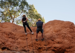 ABSEIL 3 1