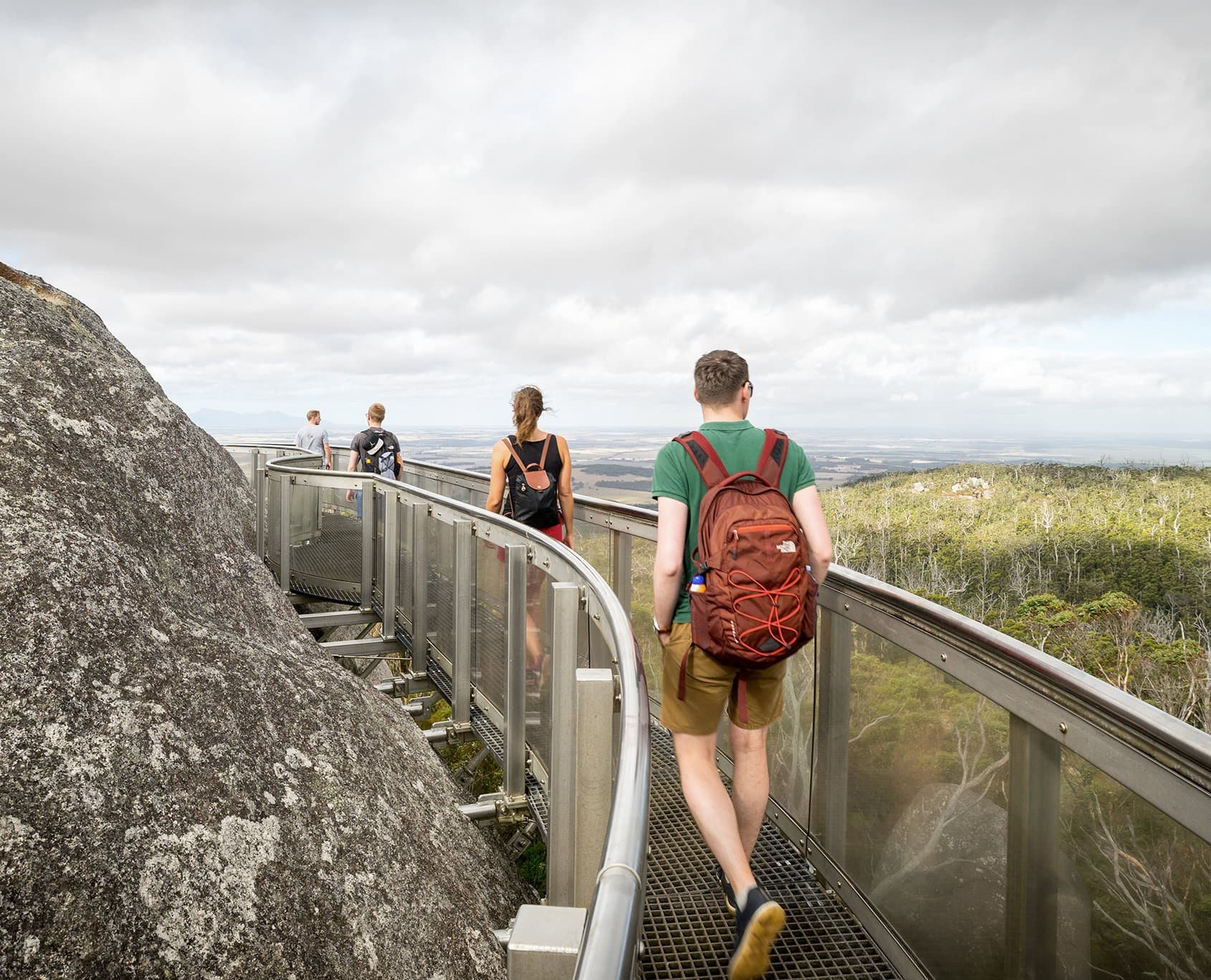 Albany WA winter getaways