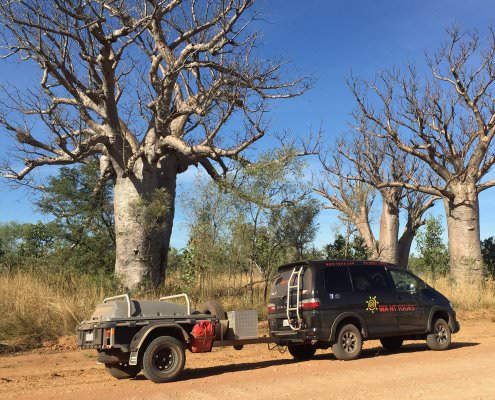 BROOME DARWIN 8 DAYS TOUR 5 1