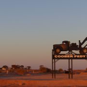 Coober Pedy