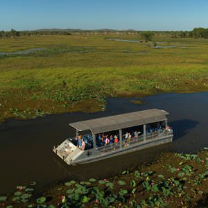 Cooinda Kakadu1