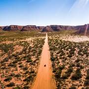 GASCOYNE JUNCTION