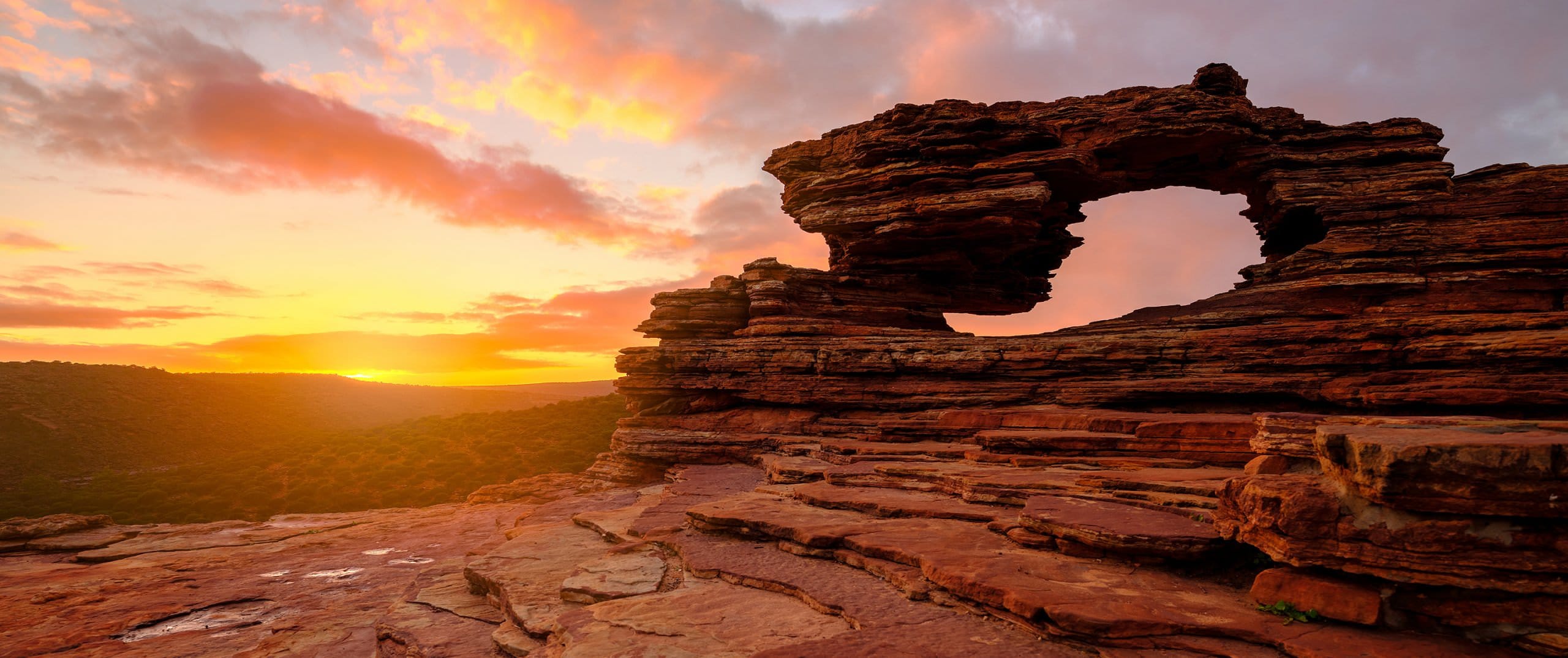 HED 1 KALBARRI NATURES WINDOW 1 SCALED