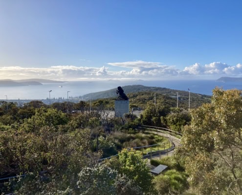 GREAT SOUTHERN 3-DAY TOUR SCENIC VIEW