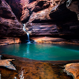 KARIJINI 1