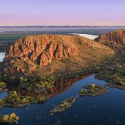 KUNUNURRA 1