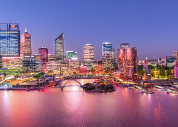 PERTH CITY TOUR PEARLS EXPERIENCE