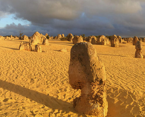 PERTH 4-DAY STOPOVER TOUR HIGHLIGHTS