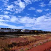 PORT HEDLAND