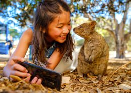 5-DAY PERTH STOPOVER TOUR SCENIC VIEWS