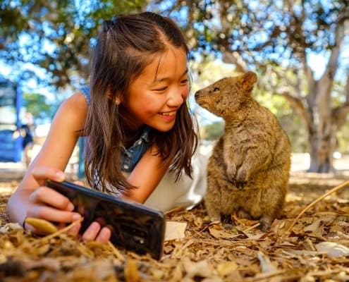5-DAY PERTH STOPOVER TOUR SCENIC VIEWS