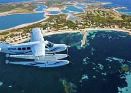 ROTTNEST ISLAND DAY TOUR