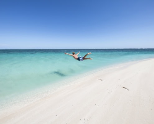 7-DAY NINGALOO REEF AND EXMOUTH TOUR