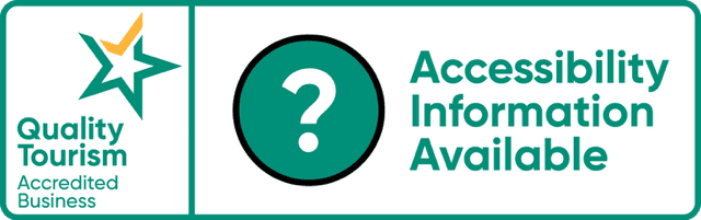 Accessible Tourism Accreditation
